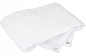 Plandeka okryciowa biała 2x3m Wytrzymała ochrona 3