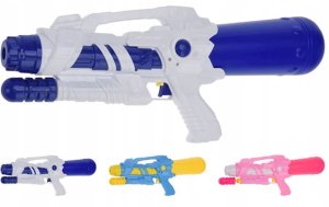 Pistolet na wodę 48 cm Karabin wodny dla dzieci i dorosłych 2