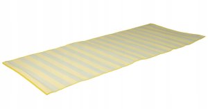 Koopman Mata plażowa 180x75cm Koc piknikowy turystyczny 2