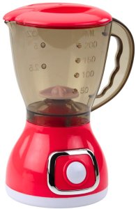 Zestaw Urządzeń Kuchennych Toster Blender Światła Dźwięki Różowy LEAN Toys 4