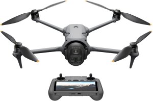 Dron DJI Mavic 4 Pro (DJI RC 2) 1