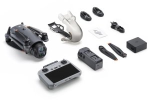 Dron DJI Mavic 4 Pro (DJI RC 2) 3