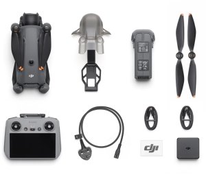 Dron DJI Mavic 4 Pro (DJI RC 2) 4