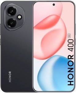 Smartfon Honor 400 5G 8/256GB Czarny  (5109BUUP) 1