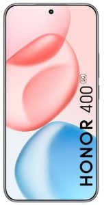 Smartfon Honor 400 5G 8/256GB Czarny  (5109BUUP) 2