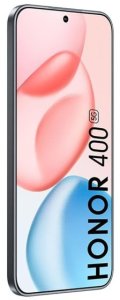 Smartfon Honor 400 5G 8/256GB Czarny  (5109BUUP) 3