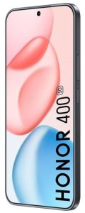 Smartfon Honor 400 5G 8/256GB Czarny  (5109BUUP) 4