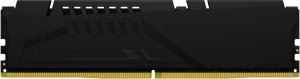 Kingston Technology FURY Beast moduł pamięci 64 GB 2 x 32 GB DDR5 4