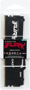 Pamięć Kingston Fury Fit, DDR5, 32 GB, 6000MHz, CL36 (KF560C36BBE2A-32) 5