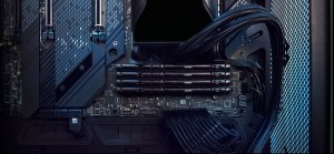 Kingston Technology FURY Beast moduł pamięci 32 GB 1 x 32 GB DDR5 5