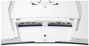 Monitor LG UltraGear OLED 39GX90SA-W Smart 9