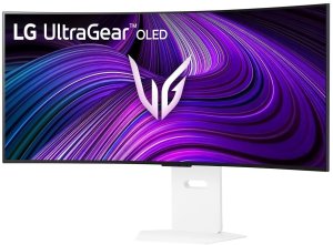 Monitor LG UltraGear OLED 39GX90SA-W Smart 2