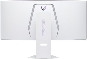 Monitor LG UltraGear OLED 39GX90SA-W Smart 5