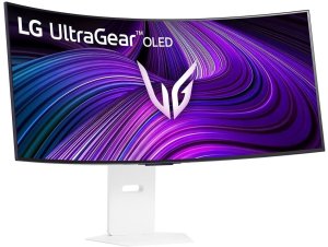 Monitor LG UltraGear OLED 39GX90SA-W Smart 6