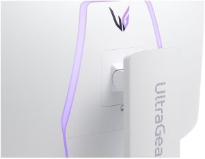 Monitor LG UltraGear OLED 39GX90SA-W Smart 8