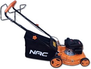 Kosiarka spalinowa NAC 40cm - 2,3kW - 45L 2