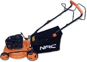 Kosiarka spalinowa NAC 40cm - 2,3kW - 45L 5