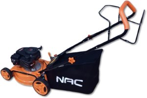 Kosiarka spalinowa NAC 40cm - 2,3kW - 45L 6