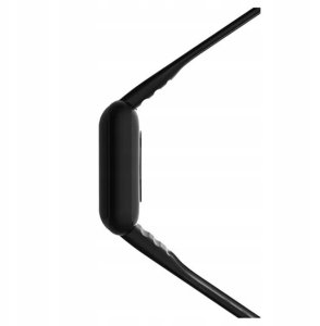 QIKtech Smartwatch  KROKOMIERZ TĘTNO ALERTY Bluetooth Polskie Menu (czarny) 7