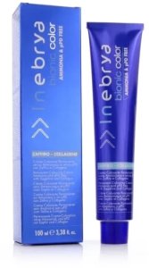Inebrya Bionic Color Beige (9/13 Very Light Blonde Beige) 100 ml 3