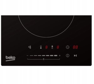 Hob BEKO HDI32400TO 2