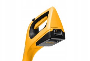 STIGA GT 100e - Græstrimmer 20V - SOLO 2