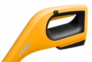 STIGA GT 100e - Græstrimmer 20V - SOLO 3