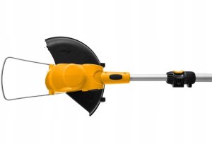 STIGA GT 100e - Græstrimmer 20V - SOLO 4