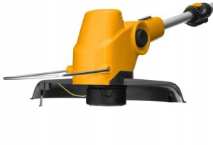 STIGA GT 100e - Græstrimmer 20V - SOLO 5