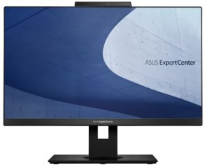 ASUS E5402WVARK-BPC030X Core 7 150U 23.8 FHD 250nits 100Hz AG 16GB DDR4 SSD512 UHD Graphics WLAN+BT LAN Cam1080p W11Pro Black 3Y OnSite 1