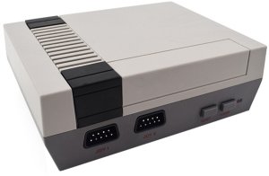 Verk Gra telewizyjna konsola retro tv gry 620 gier pady 6