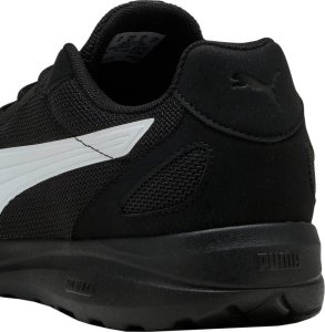 Buty męskie Puma Softride Cosmic LT czarne 400235 01 41 3