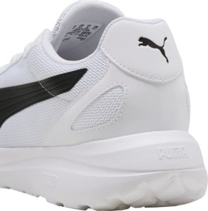 Buty męskie Puma Softride Cosmic LT białe 400235 02 44,5 3