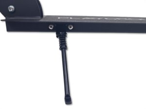 Hulajnoga dla dzieci i młodzieży składana do 100kg 11