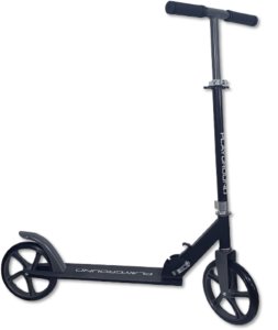 Hulajnoga dla dzieci i młodzieży składana do 100kg 2