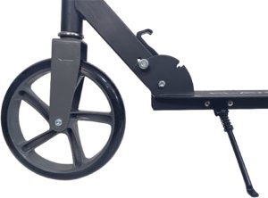 Hulajnoga dla dzieci i młodzieży składana do 100kg 4