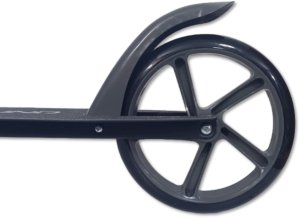 Hulajnoga dla dzieci i młodzieży składana do 100kg 5