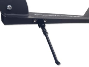 Hulajnoga dla dzieci i młodzieży składana do 100kg 7