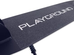 Hulajnoga dla dzieci i młodzieży składana do 100kg 8