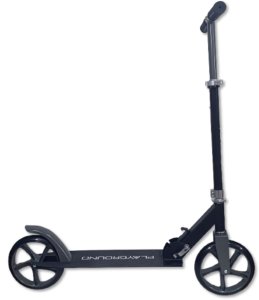 Hulajnoga dla dzieci i młodzieży składana do 100kg 9