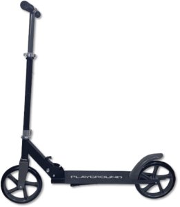 Hulajnoga dla dzieci i młodzieży składana do 100kg 10