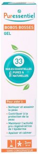 Puressentiel, Bobos Bosses, Essential Oils, Soothing & Calming, Local Treatment Gel, For Bumps & Bruises, All Over The Body, 20 ml Unisex 1