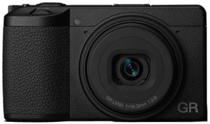Ricoh GR III 1