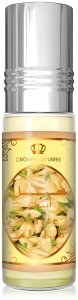 Al Rehab Olejek perfumowany White Full 6ml 1