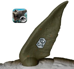 Figurka Mattel Jurassic World - Bite ‘n Blast Mozazaur (JCH00) 4