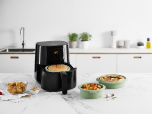 Air Fryer Mould, ø20 cm 1