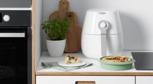 Air Fryer Mould, ø20 cm 4