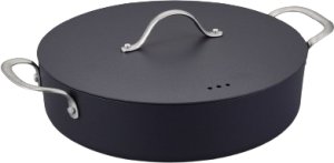 Zenn Sauté Pan 28 cm 1