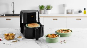 Air Fryer Mould, ø15 cm 4