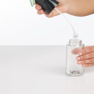 Lekue Oil Sprayer Grey 6